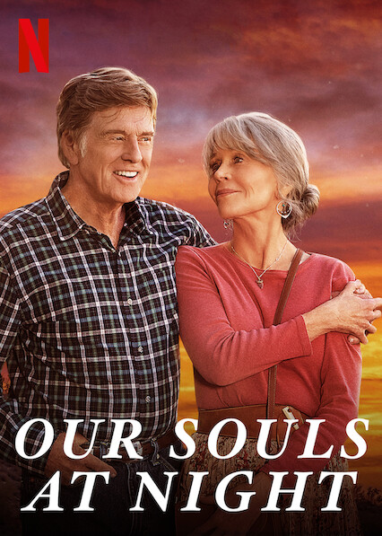 Is Our Souls At Night on Netflix UK Where to Watch the Movie