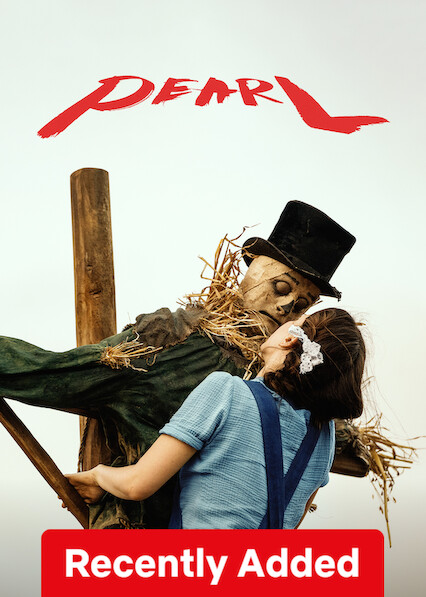 لؤلؤة على موقع Netflix UK